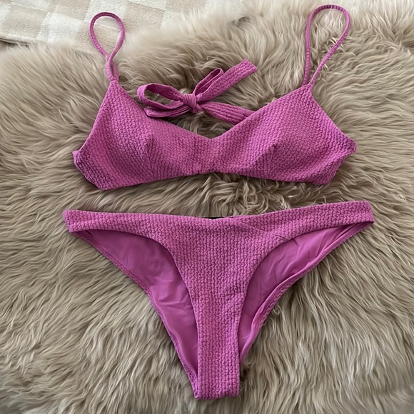 Zara Other - Zara Bikini